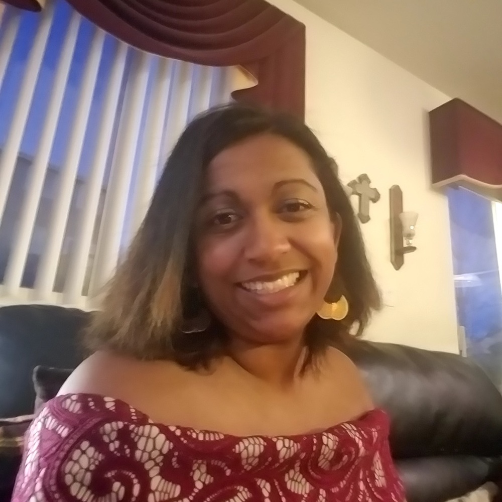 Meet your Posher, Keah